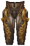 Holyangel Elf Pants [A]