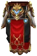Holyangel Magic Pants [S]