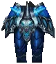 Blue Eye Slayer Pants