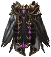 Silver Heart Magic Pants [E]