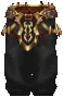 Holyangel White Wizard Pants