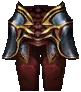 Soul White Wizard Pants