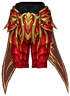 Apocalypse Magic Pants [E]