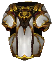 Bloodangel Illusion Knight Pants