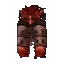 Sacred Fire Pants