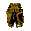 [Lucky] Sphinx Pants