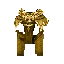 [Lucky] Violent Wind Pants