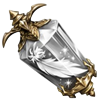 Lv.1 Wing Relic
