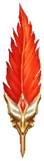 Uriel's Feather