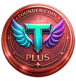 Starter Coin Plus'