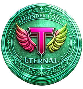Starter Coin Eternal'
