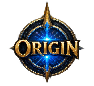 Origin'
