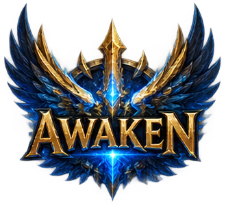 Awaken'