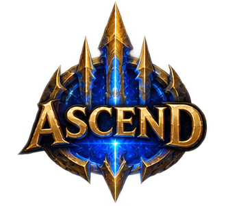 Ascend'