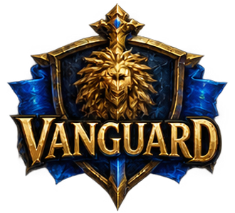 Vanguard'