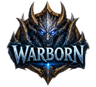 Warborn'