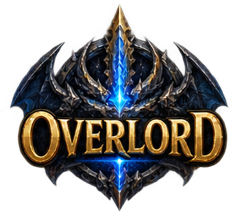 Overlord'