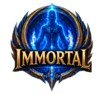 Immortal'