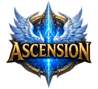 Ascension'