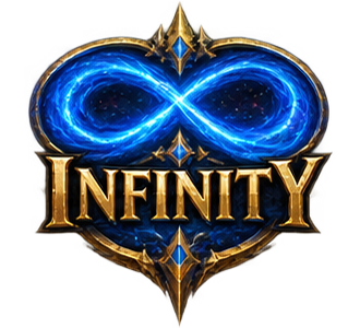 Infinity'